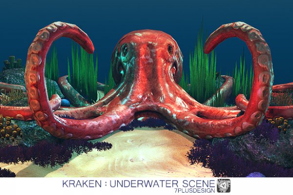 Https kraken at